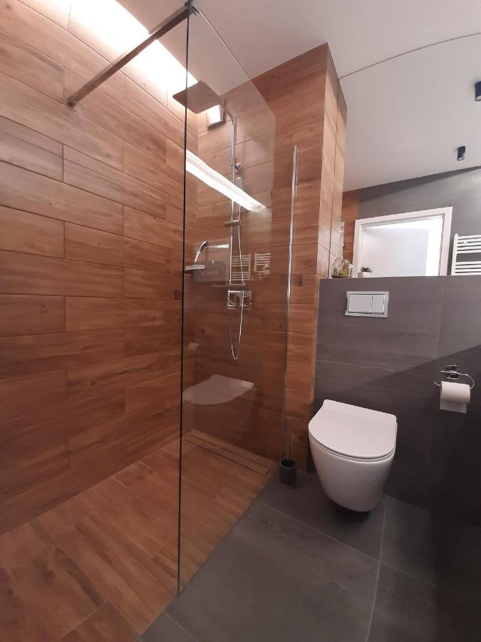 Apartamenty Marzen 그르지보보 외부 사진