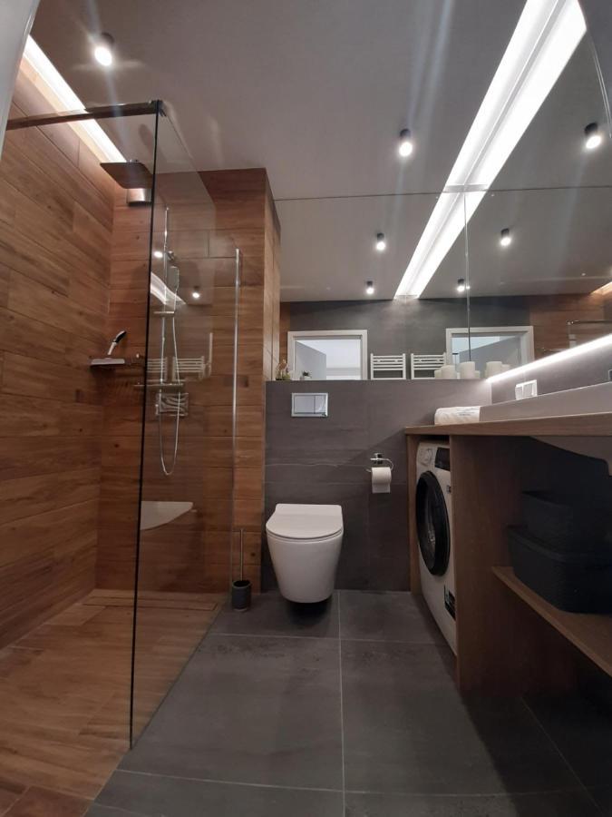 Apartamenty Marzen 그르지보보 외부 사진