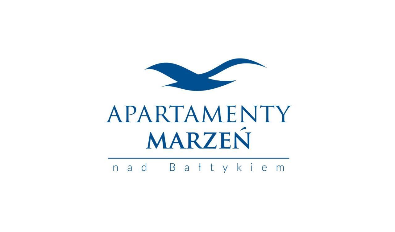 Apartamenty Marzen 그르지보보 외부 사진