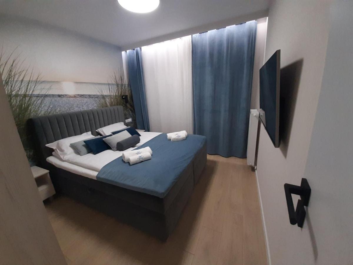 Apartamenty Marzen 그르지보보 외부 사진