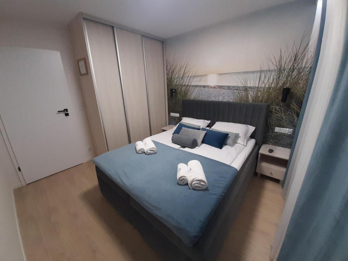 Apartamenty Marzen 그르지보보 외부 사진