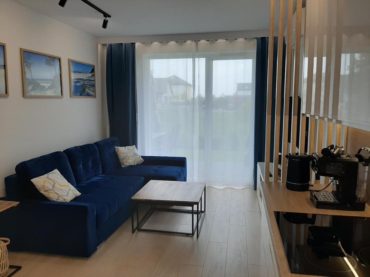 Apartamenty Marzen 그르지보보 외부 사진