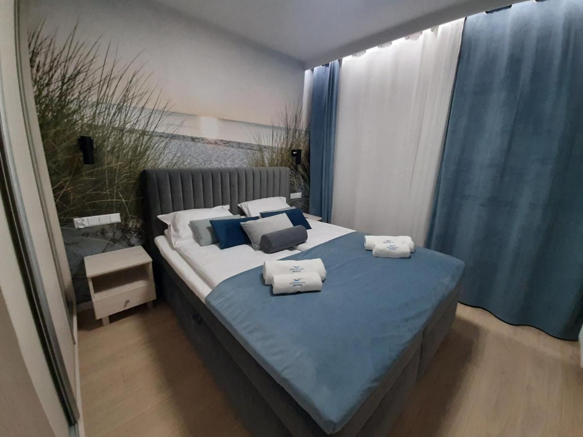 Apartamenty Marzen 그르지보보 외부 사진